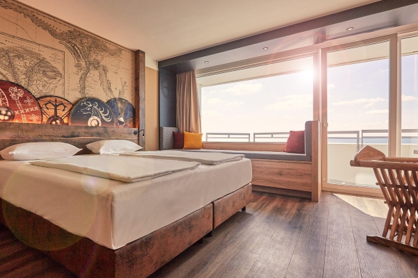 Hotel Ostsee-Resort (Damp)